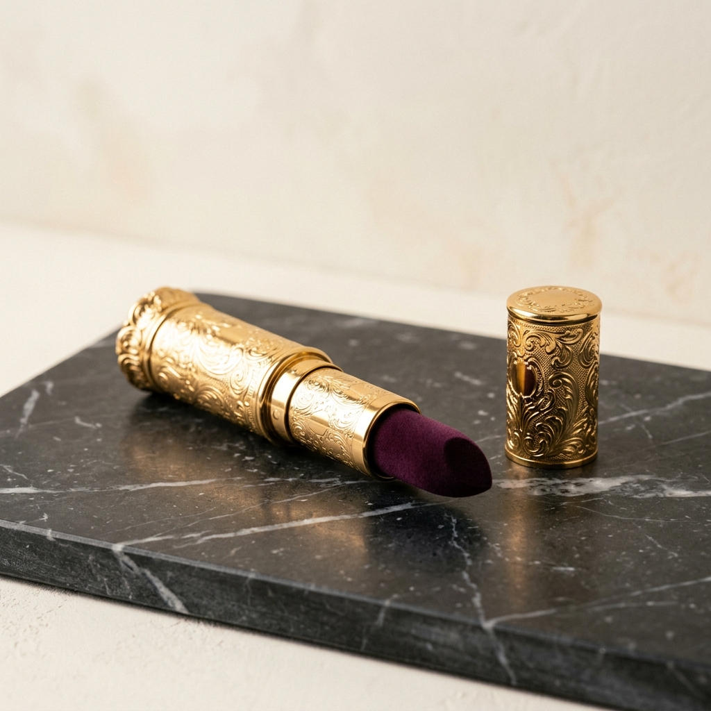 Veloura Luxury Lipstick