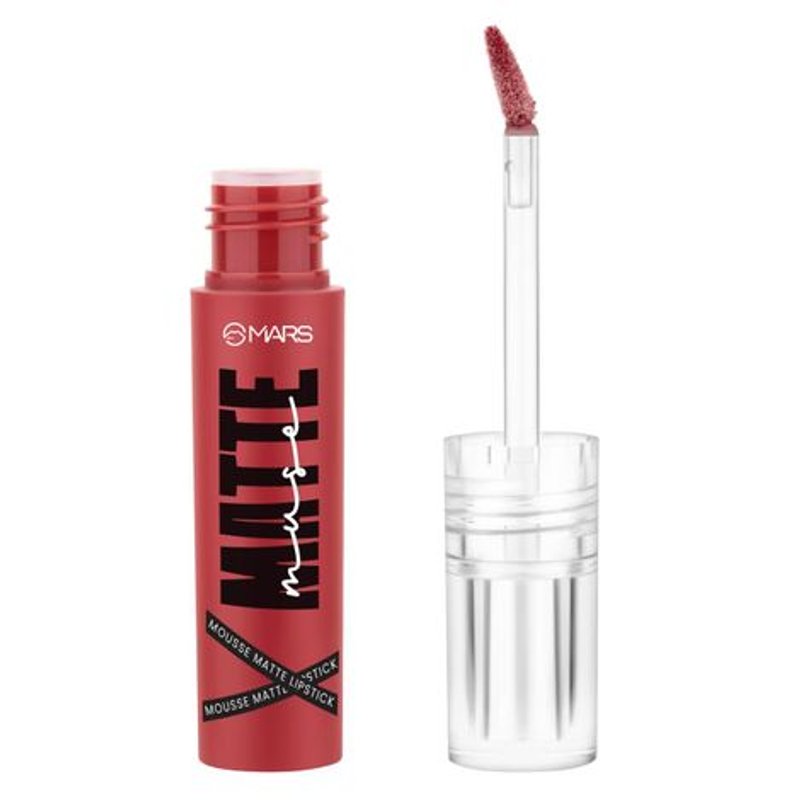 Mars Matte Muse
