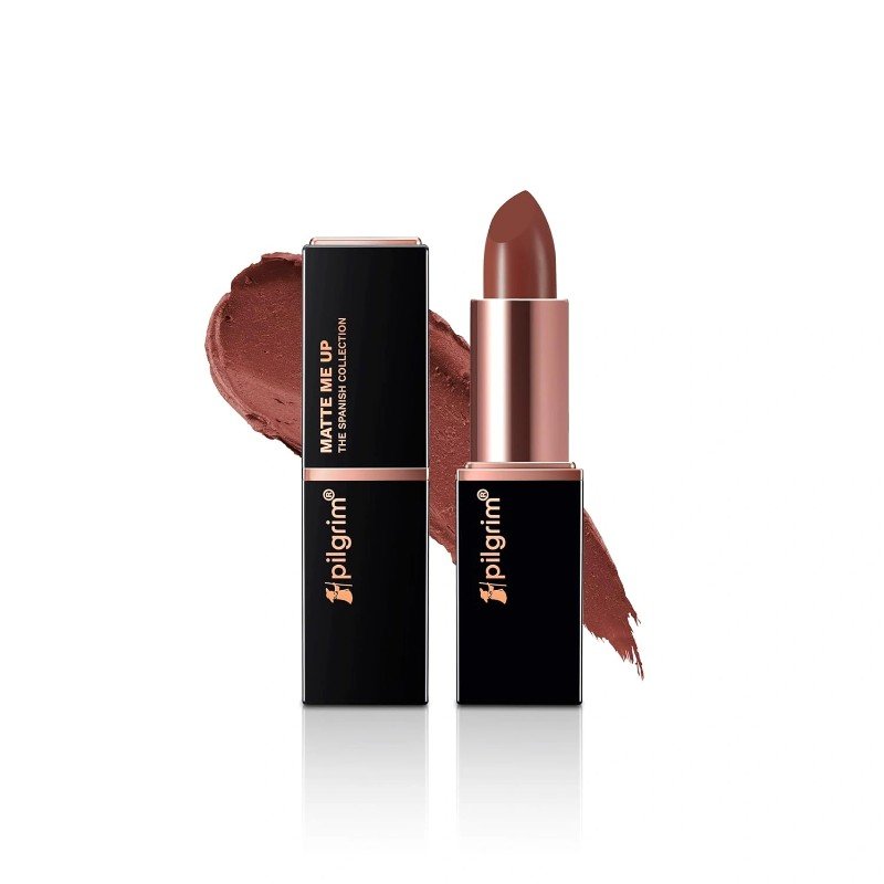 Pilgrim Matte Me Up