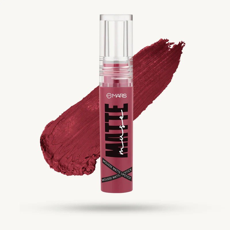 Glossy Lipstick